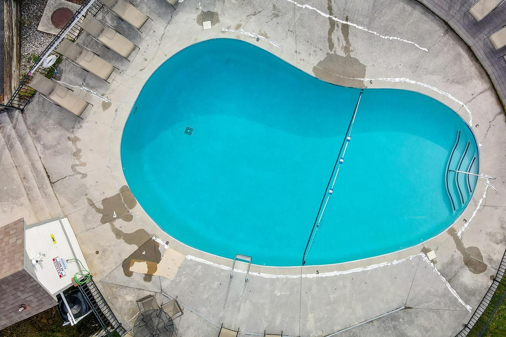 Lovely Gatlinburg Condo Pool Less Than 2 Mi To Tramway! Zewnętrze zdjęcie