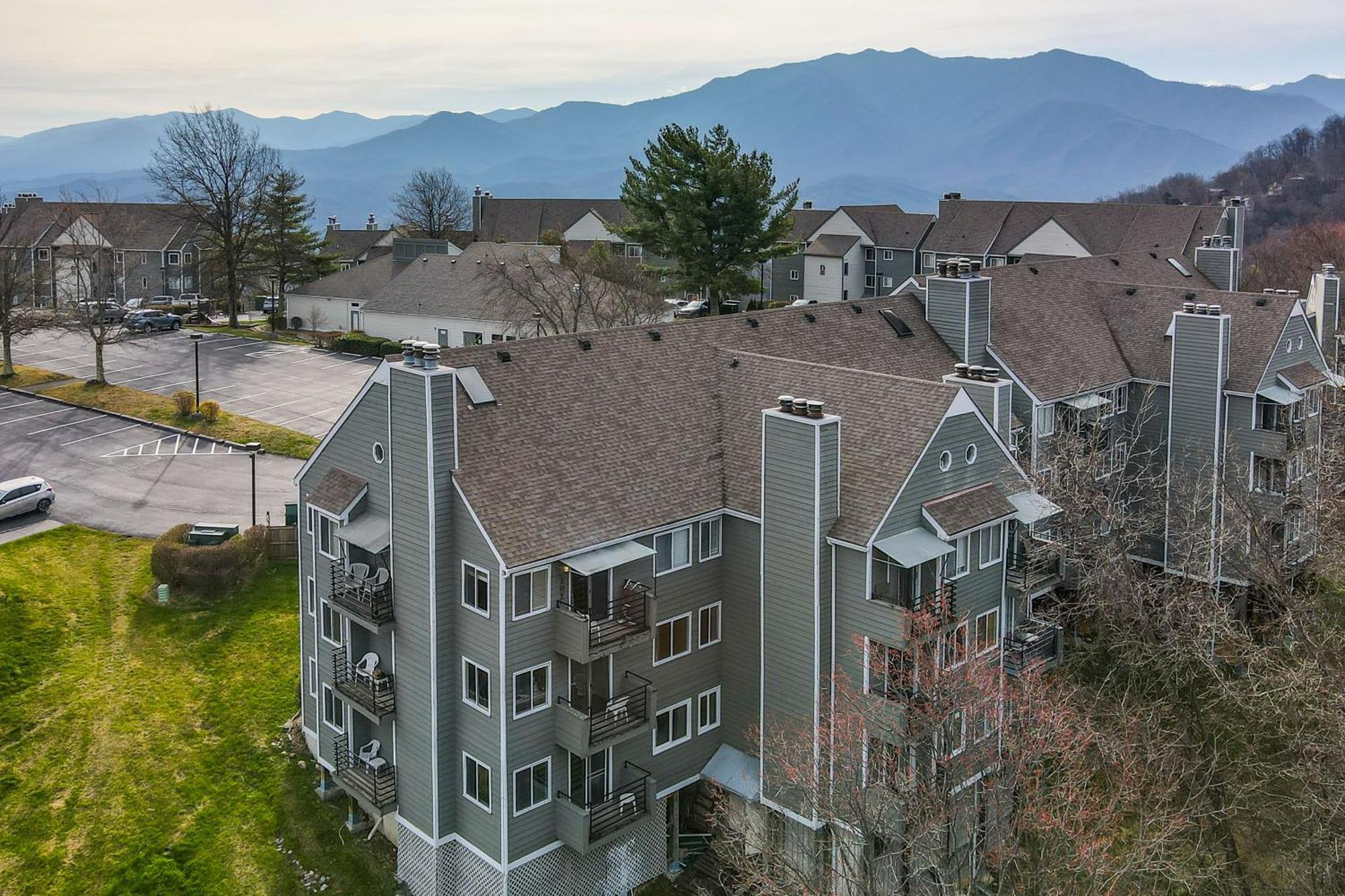 Lovely Gatlinburg Condo Pool Less Than 2 Mi To Tramway! Zewnętrze zdjęcie